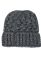 Шапка 120P18118 (темно-серый)