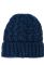Шапка 120P18118 (темно-синій)