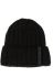Шапка 120PAL17037 (черный)