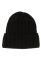 Шапка 120PAL17037 (черный)