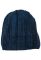 Шапка 120PAL17038 (джинсовий)