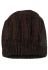 Шапка 120PAL17038 (коричневий)
