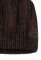 Шапка 120PAL17038 (коричневий)