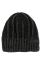 Шапка 120PAL17038 (черный)