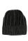 Шапка 120PAL17038 (черный)