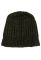 Шапка 120PAL19335 (черный)