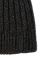 Шапка 120PAL19335 (черный/серый)
