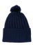 Шапка 120PF17059 (темно-синий)