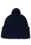 Шапка 120PF17060 (темно-синий)
