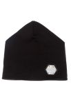 Шапка 120PKLD001-1 (черный)