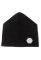 Шапка 120PKLD001-1 (черный)