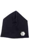 Шапка 120PKLD001-1 (темно-синий)