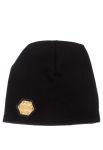 Шапка 120PKLD001 (черный)