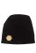 Шапка 120PKLD001 (чорний)