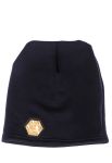 Шапка 120PKLD001 (темно-синий)
