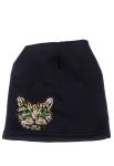 Шапка 120PKLD008 (темно-синий)