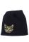 Шапка 120PKLD008 (темно-синий)