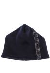 Шапка 120PKLD017 (темно-синий)