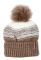 Шапка 120PSF19202 (світло-коричневий)