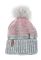Шапка 120PSF19202 (светло-серый)