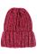 Шапка 120PSF19216 (бордовий)