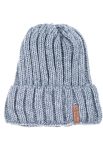 Шапка 120PSF19216 (джинсовый)