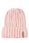 Шапка 120PSF19216 (светло-розовый)