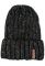 Шапка 120PSF19216 (черный)