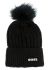 Шапка 120PSH15033 (чорний)