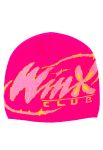 Шапка 120PY13051 junior (малиновый)
