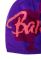 Шапка 120PY13053 junior (фиолетовый)