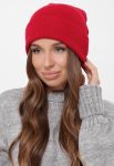 Шапка 31900-14 (красный)