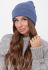Шапка 31900-35 (джинсовий)