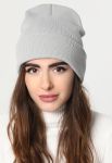 Шапка 31900-4 (серый)