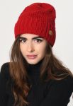 Шапка 31901-14 (красный)
