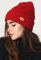 Шапка 31901-14 (червоний)