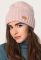 Шапка 31901-25 (пудра)