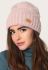 Шапка 31901-25 (пудра)