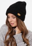Шапка 31901-8 (черный)