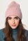 Шапка 31902-25 (пудра)