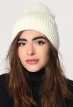 Шапка 31902-3 (молочный)