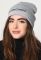 Шапка 31904-4 (светло-серый)