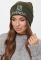 Шапка 31905-1 (хаки)