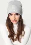 Шапка 31905-4 (светло-серый)