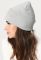 Шапка 31905-4 (светло-серый)