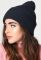 Шапка 31907-2 (темно-синій)
