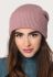 Шапка 31907-25 (пудра)