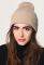 Шапка 31907-26 (світло-коричневий)