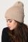 Шапка 31907-26 (світло-коричневий)