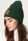 Шапка 31908-30 (изумрудный)